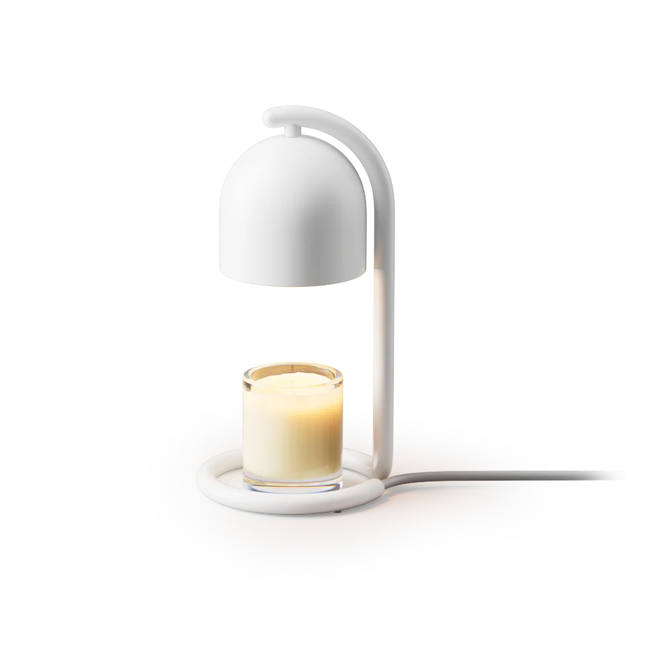 SWITCHBOT CANDLE WARMER LAMP WHITE W8302100
