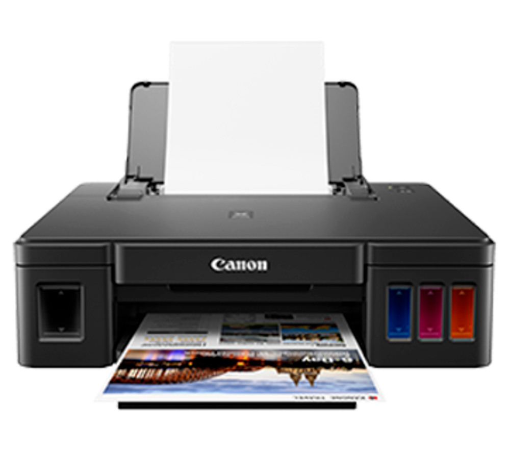 CANON PIXMA INK TANK PRINTER G3416 thumbnail 4