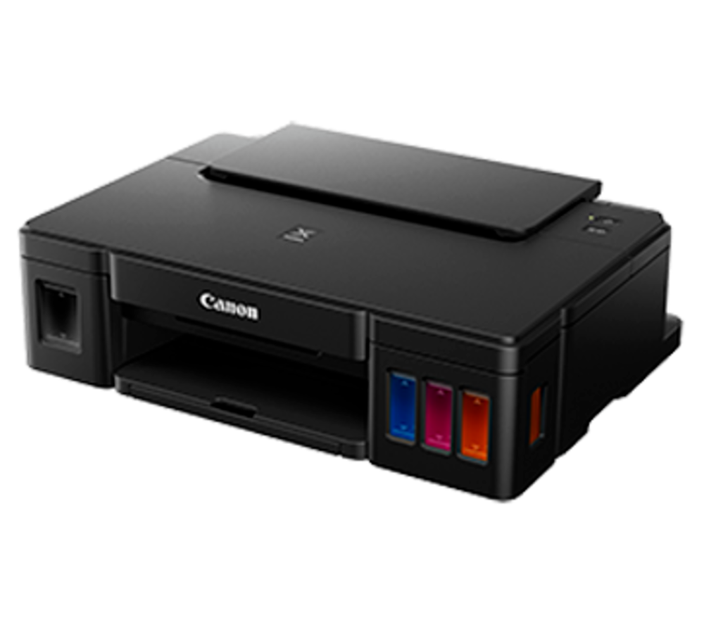 CANON PIXMA INK TANK PRINTER G3416 thumbnail 2