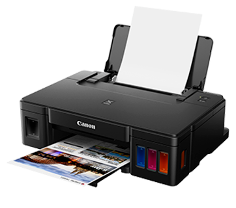 CANON PIXMA INK TANK PRINTER G3416 thumbnail 3