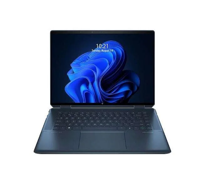 HP SPECTRE X360 16 INCH INTEL CORE I7 13700H 16GB RAM 1TB SSD INTEL IRIS X GRAPHICS NOCTURNE BLUE 7Q7A0E