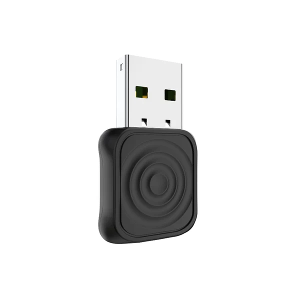 CARLINKIT MINI ULTRA CARPLAY WIRELESS ADAPTER BLACK thumbnail 5