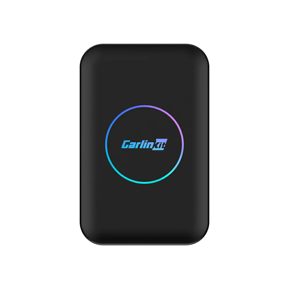 CARLINKIT 5.0 PRO T-BOX LITE ANDROID 10 WIRELESS CAR PLAY ADAPTER CPC200-TBOX