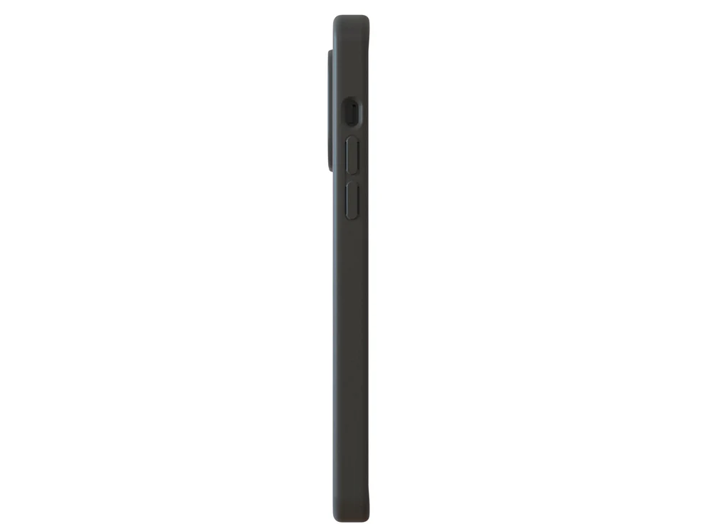 MAGBAK IPHONE 14 WITH 1 MAGSTICKS CASE GRAY MBC14-DGS1 thumbnail 3