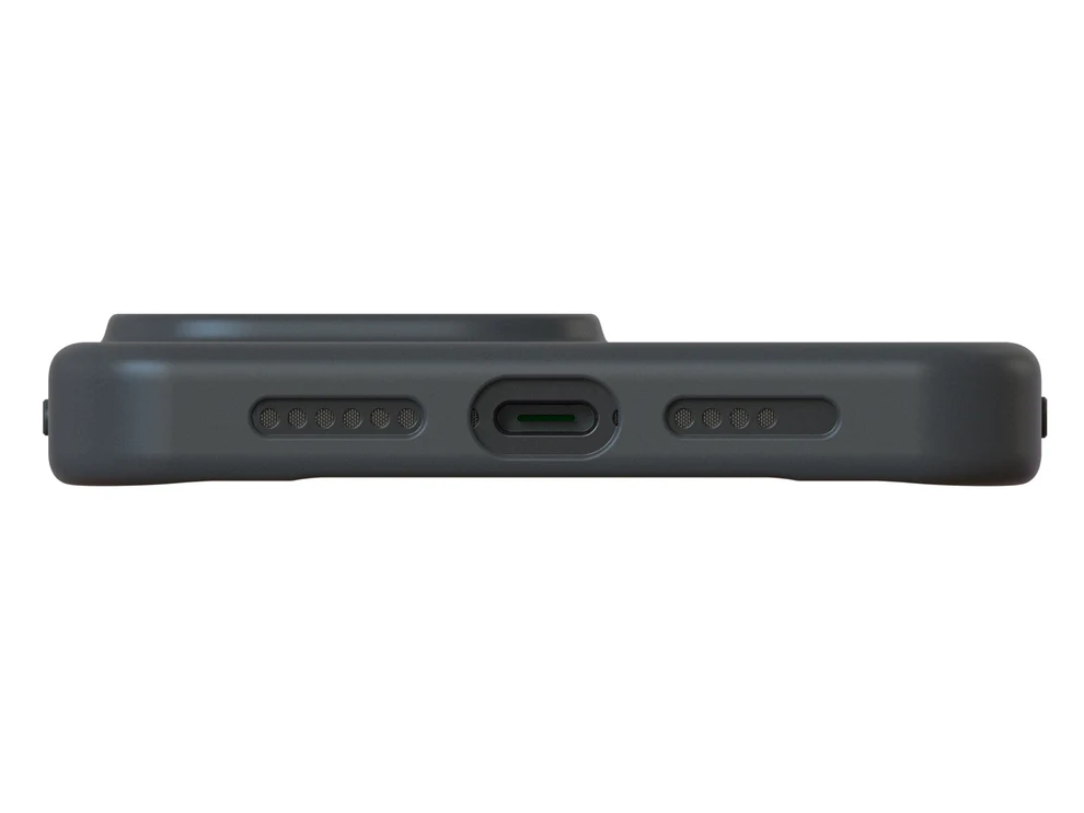 MAGBAK IPHONE 14 WITH 1 MAGSTICKS CASE GRAY MBC14-DGS1 thumbnail 5