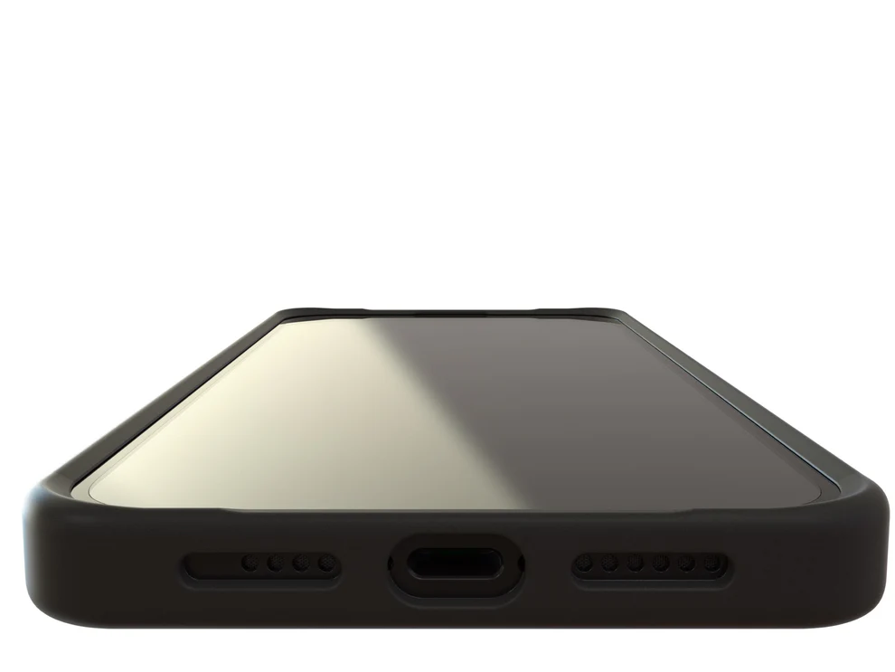 MAGBAK IPHONE 14 WITH 1 MAGSTICKS CASE GRAY MBC14-DGS1 thumbnail 6