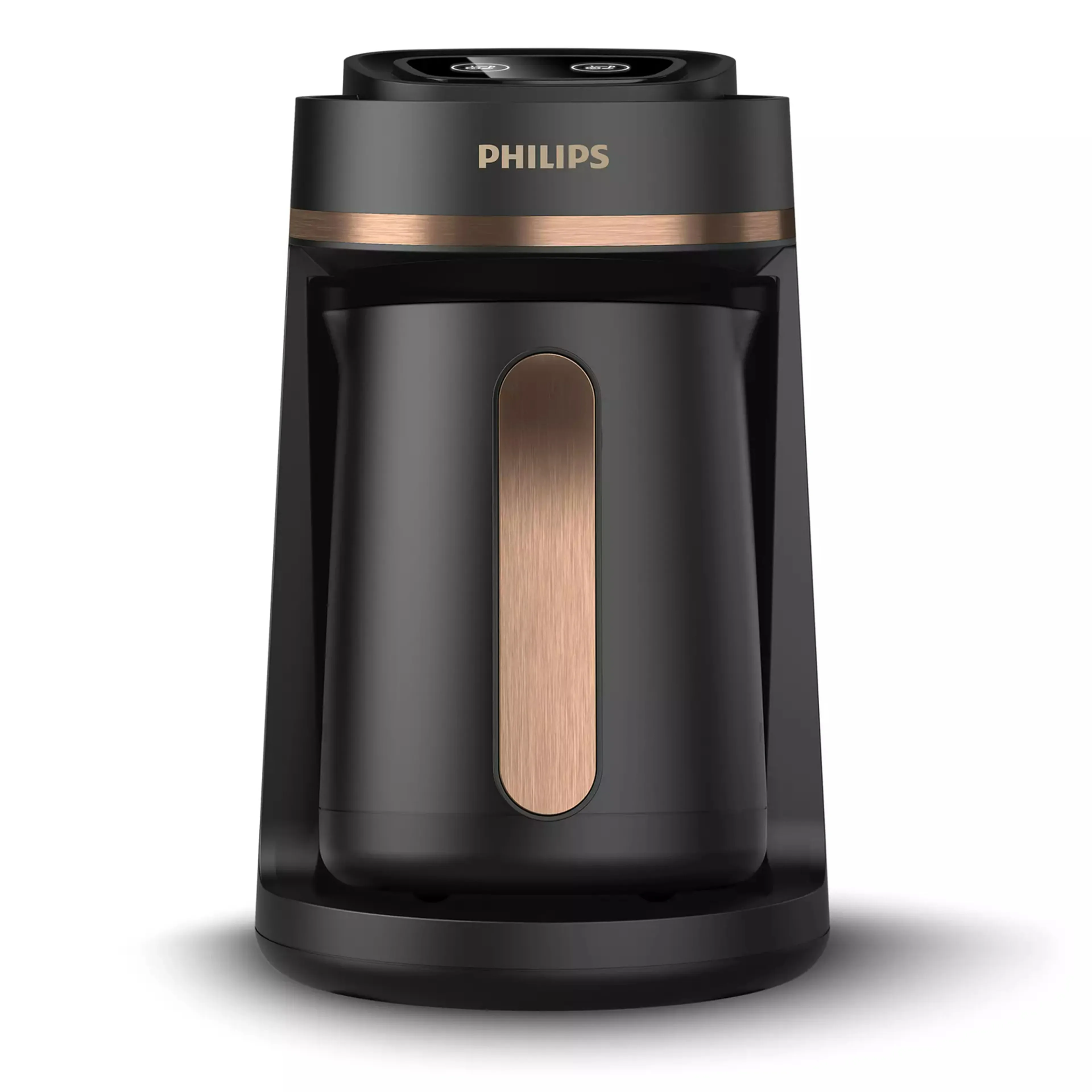 PHILIPS TURKISH COFFEE MAKER 5000 SERIES BLACK HDA15062