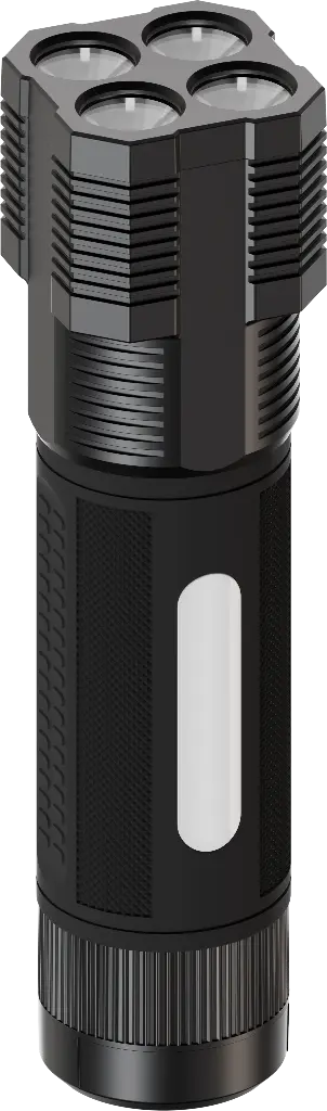 GREEN LION JUMP STARTER 4L GASOLINE 2.5L DIESEL ENGINES 16000MAH GREY GNJUMSTJX80GY thumbnail 2