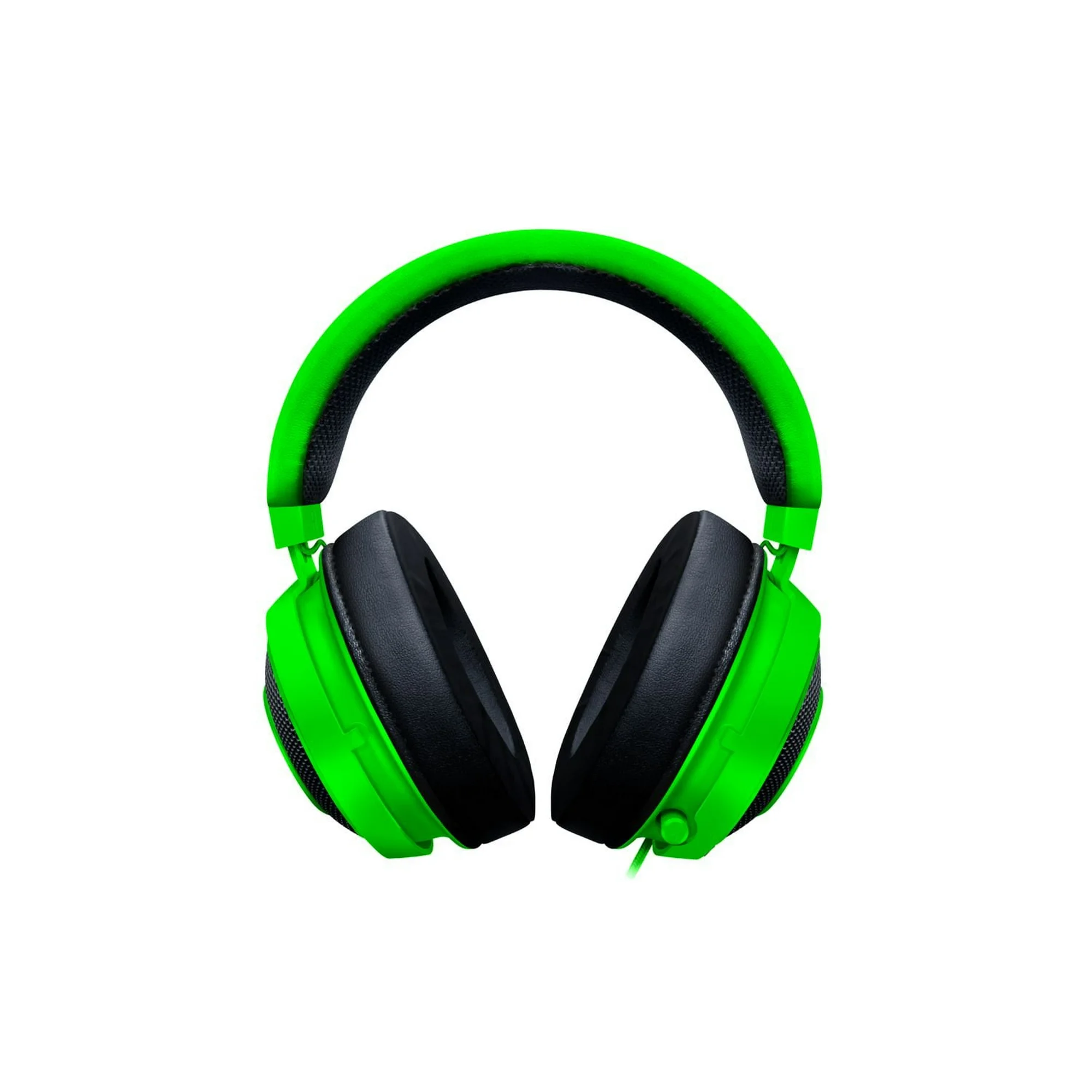 RAZER MUSIC HEADPHONES KRAKEN NEON GREEN RZ12-00870500-R3M1