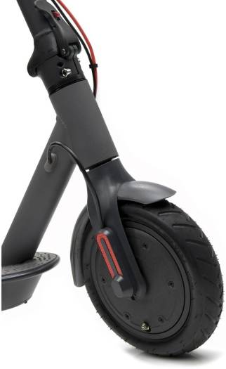 DUCATI E-SCOOTER PRO 1 EVO BLACK WITH TURN SIGNALS MT-DUC-ES-PRO1-EVO-WTS thumbnail 4