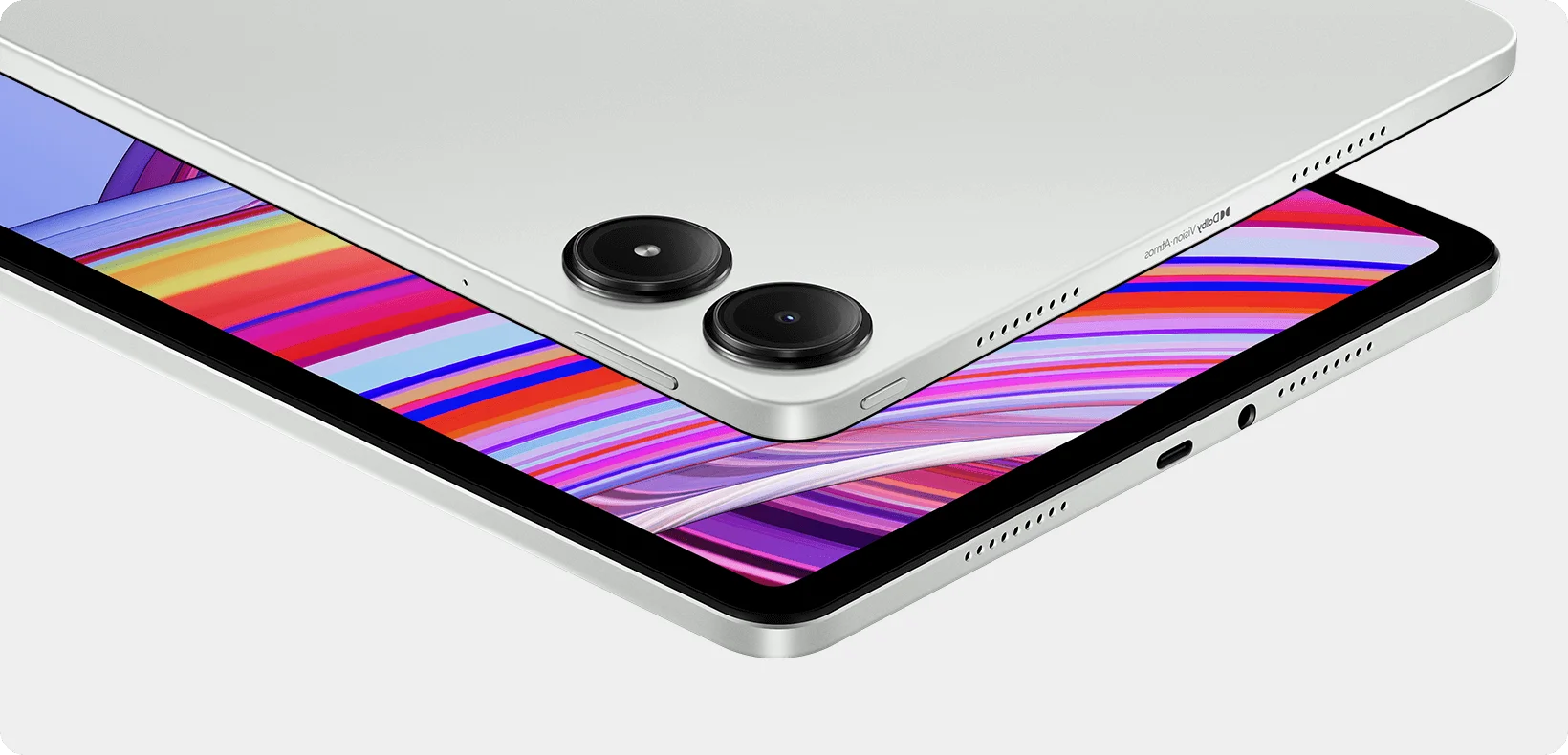 Redmi Pad Pro WiFi - 8GB RAM, 256GB Storage, 12.1-Inch Display Tablet thumbnail 3