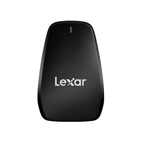 LEXAR PROFESSIONAL RW550 CFEXPRESS TYPE B READER-LECTURE  USB 3.2 GEN 2X2 LRW550U-RNBNG