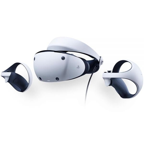 SONY PLAY STATION VR2 CFI-ZVR1