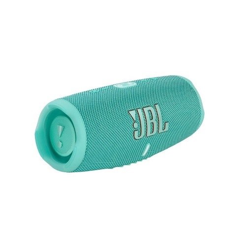 JBL BLUETOOTH SPEAKER CHARGE 5 TEAL