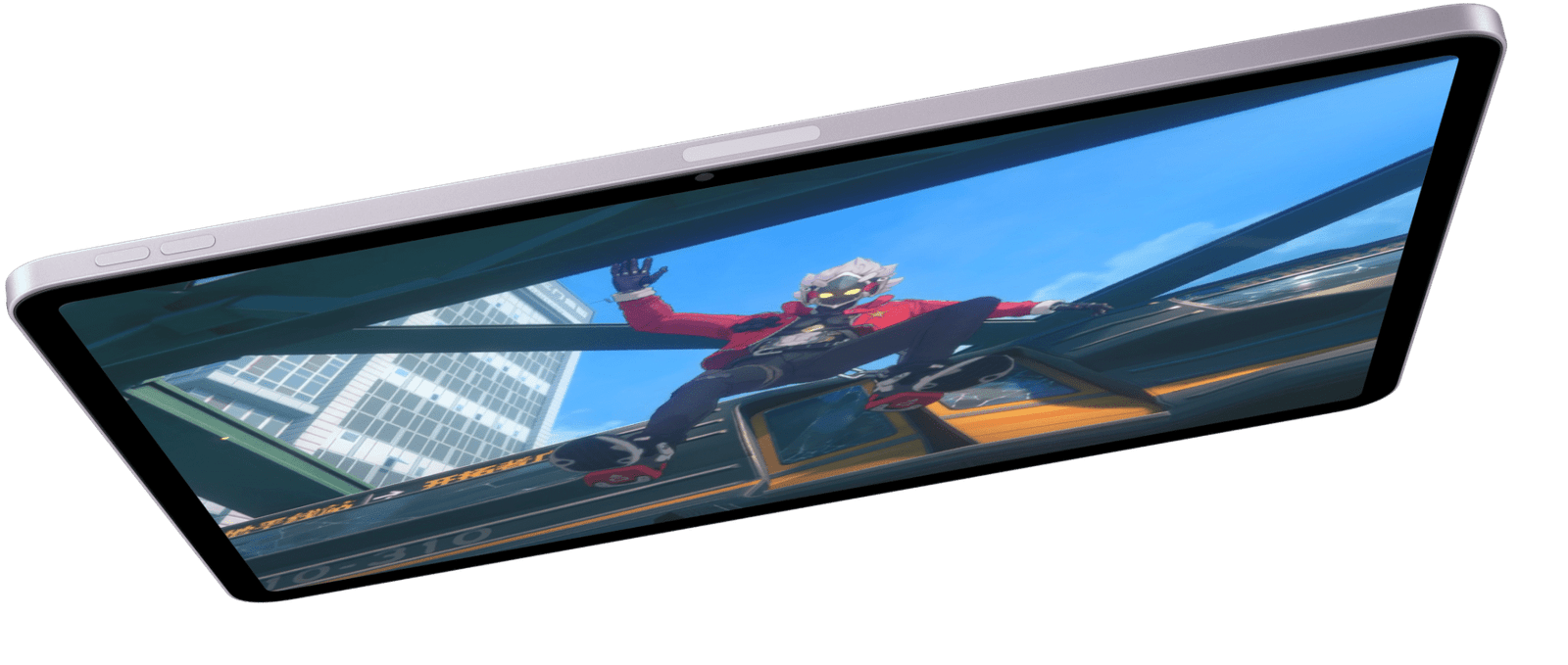 Apple iPad Air M2 WiFi thumbnail 12