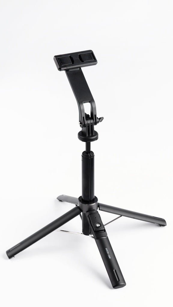 GREEN LION CLICK STICK SELFIE STICK BLACK GNCLISTICKBK thumbnail 3