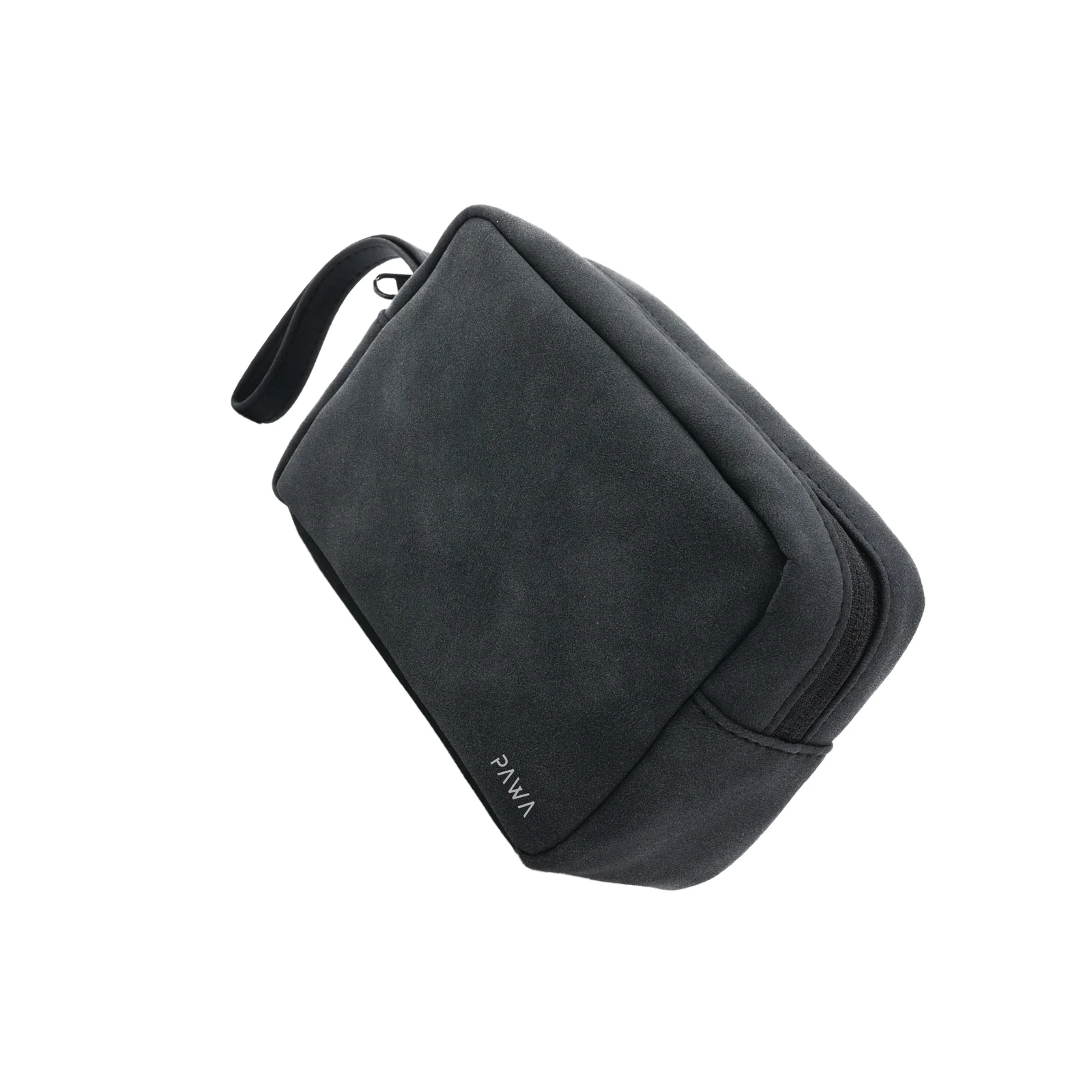 PAWA BELLO TRAVEL POUCH BLACK PW-TPHBG069-BK