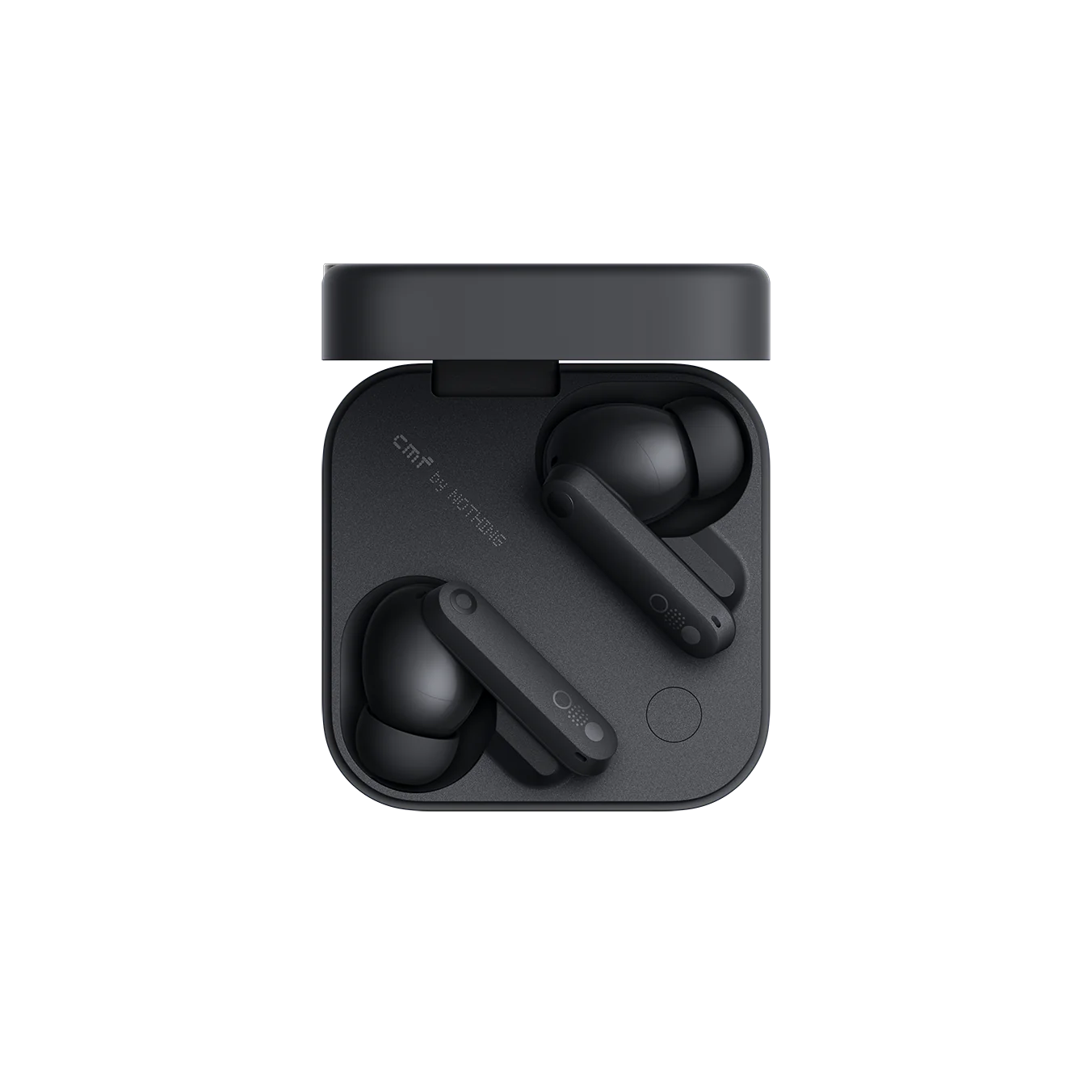 NOTHING BUDS PRO 2 DARK GREY B172