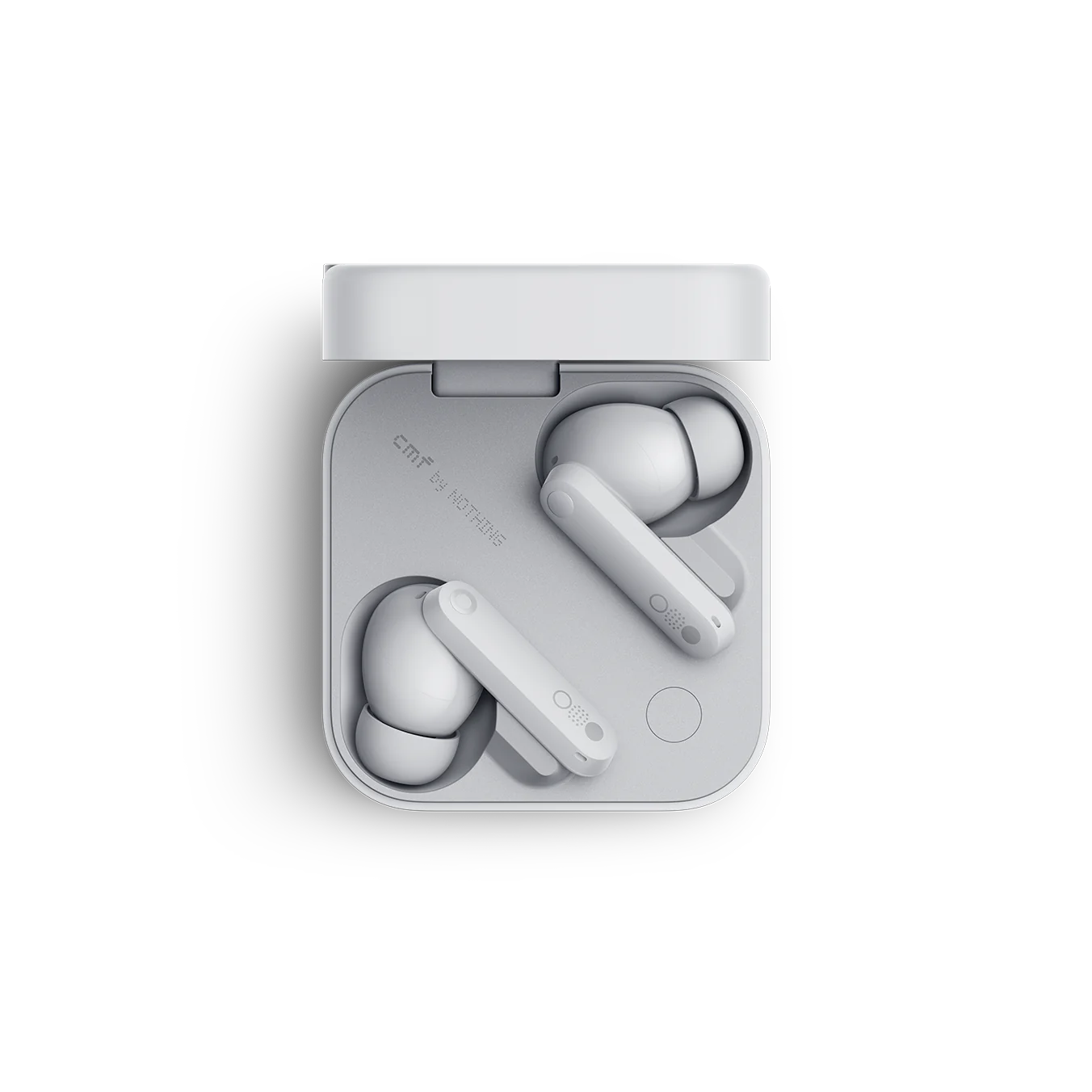 NOTHING BUDS PRO 2 LIGHT GREY B172