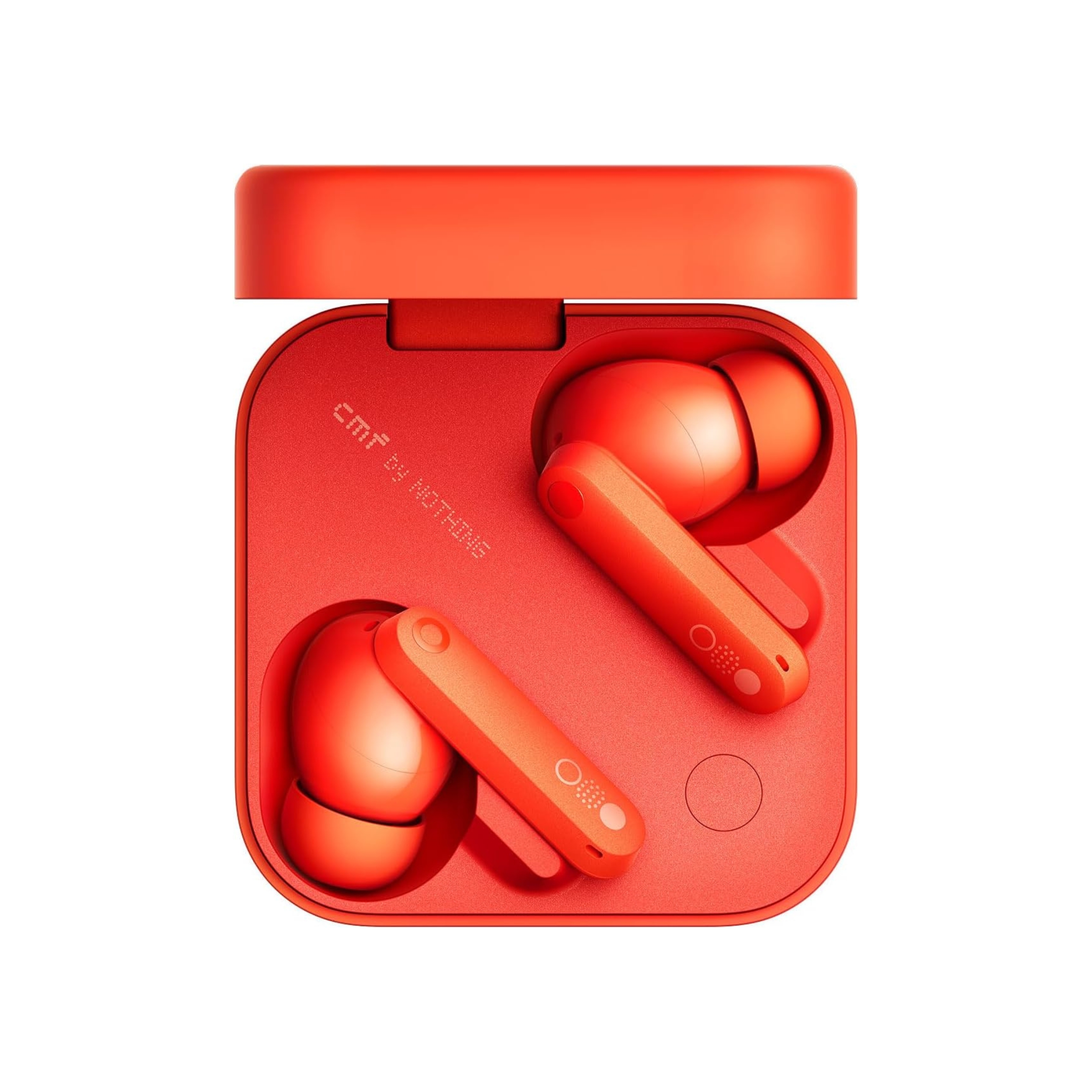NOTHING CMF BUDS 2A WIRELESS EARBUDS ORANGE B185