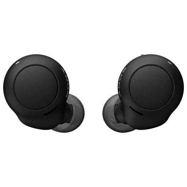 SONY TRULY WIRELESS BLUETOOTH EARBUDS BLACK WF-C500/DZ