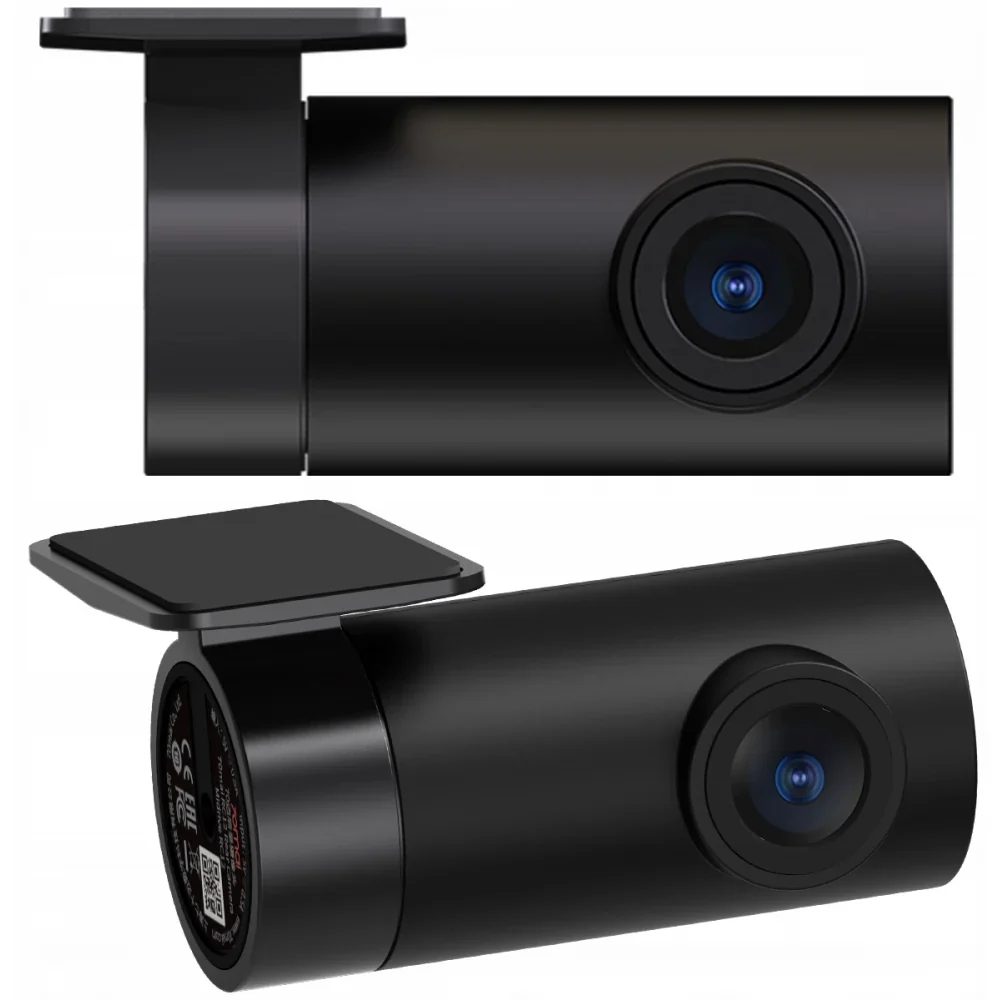 70MAI REAR CAMERA BLACK RC11 thumbnail 4