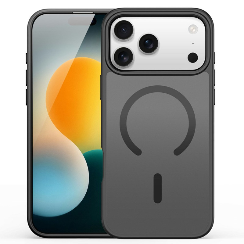 DUX DUCIS IPHONE 17 PRO YIND CASE BLACK YIND0144