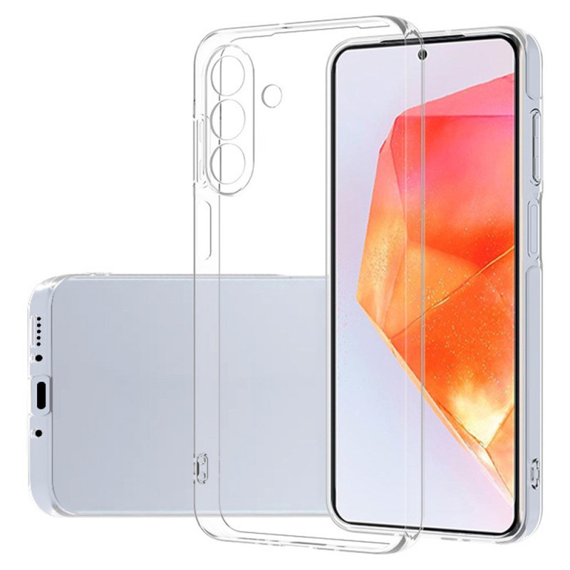 SAMSUNG GALAXY A26 CLEAR CASE