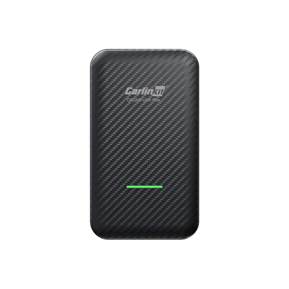 CARLINKIT WIRED TO WIRELESS ASB ADAPTER CPC200-U2W PLUS