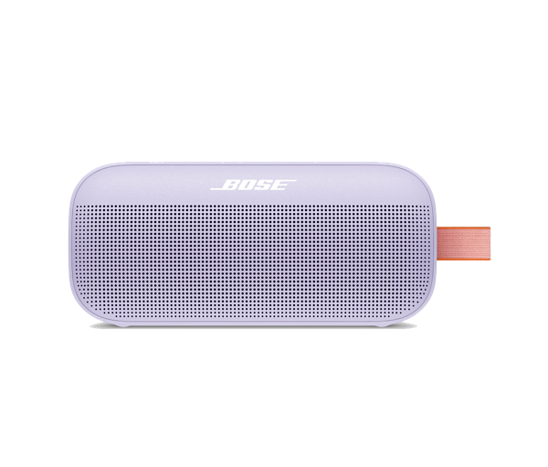 BOSE SOUNDLINK FLEX BLUETOOTH SPEAKER LILAC 865983-0700
