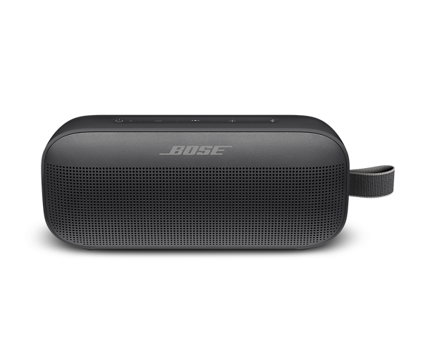BOSE SOUNDLINK FLEX BLUETOOTH SPEAKER BLACK 866983-0100