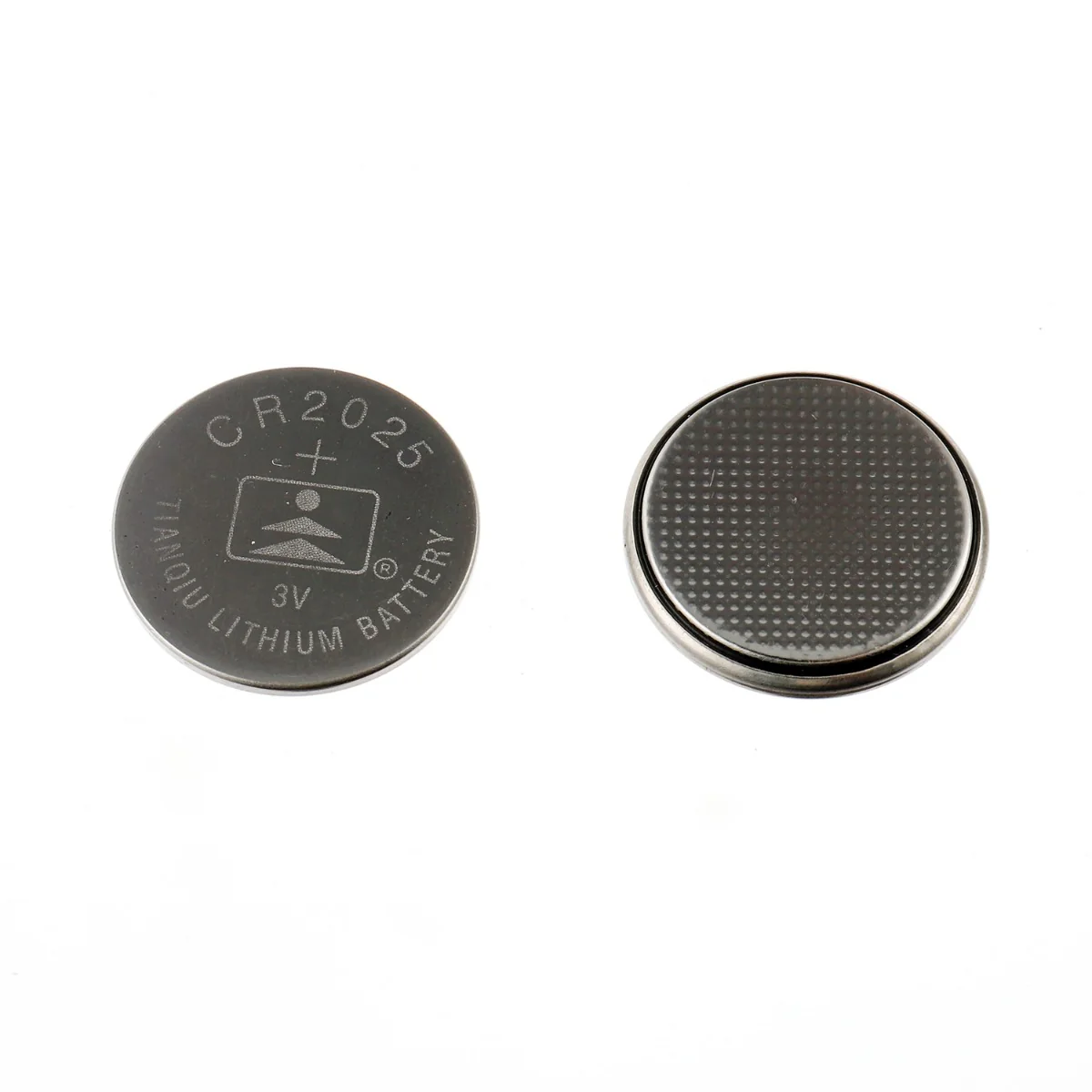 TIANQIU LITHIUM BATTERY CR2025