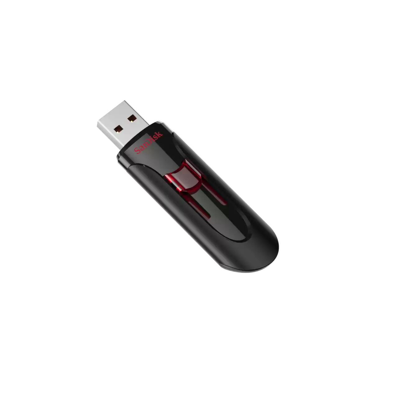SANDISK FLASH DRIVE CRUZER GLIDE 3.0 32GB SDCZ600-032G-G35