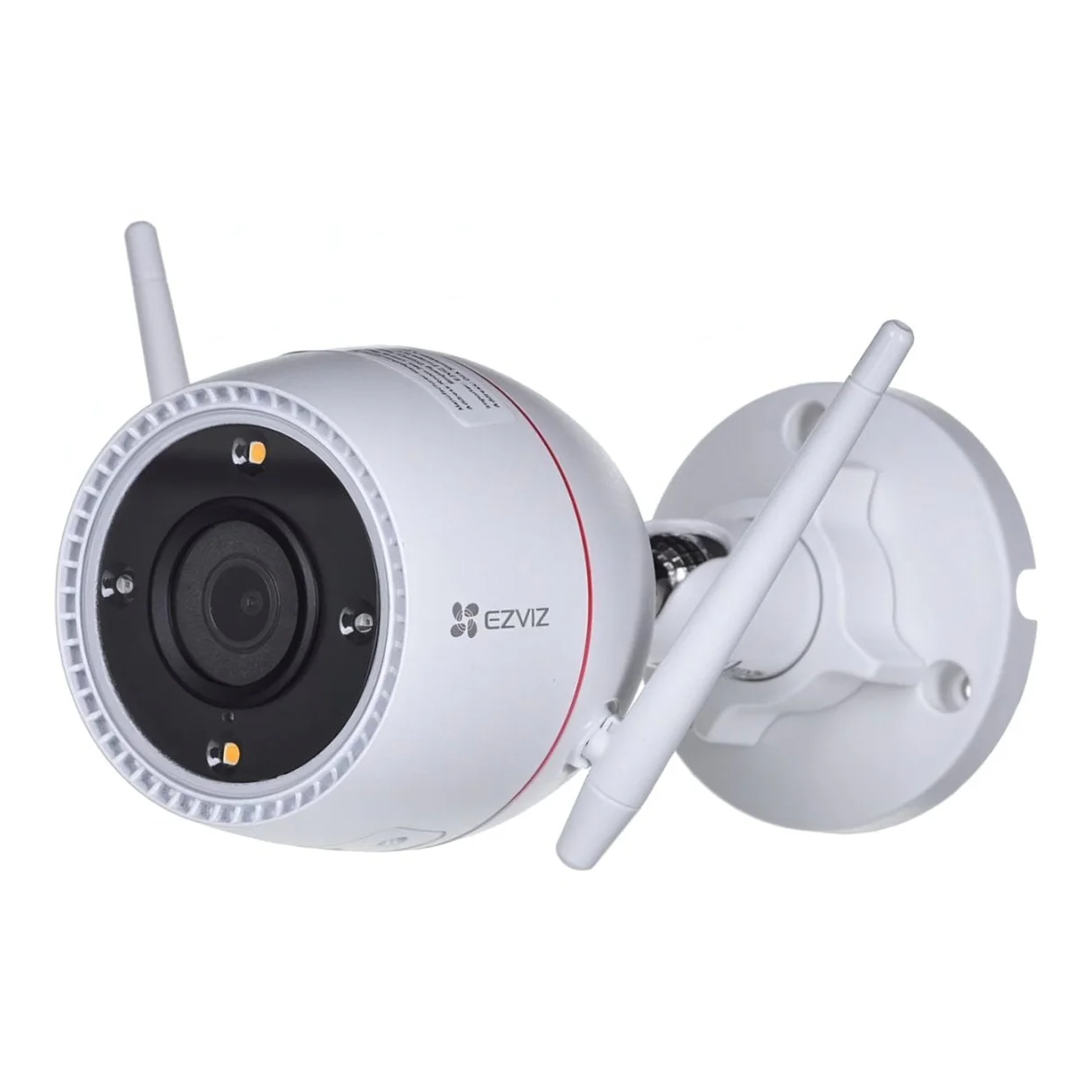 EZVIZ 3K 5MP WIFI SMART BULLET CAMERA CS-H3C