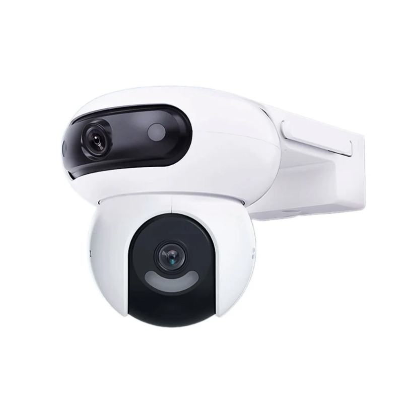 EZVIZ SMART HOME CAMER DUAL 2K+ H90 CS-H90