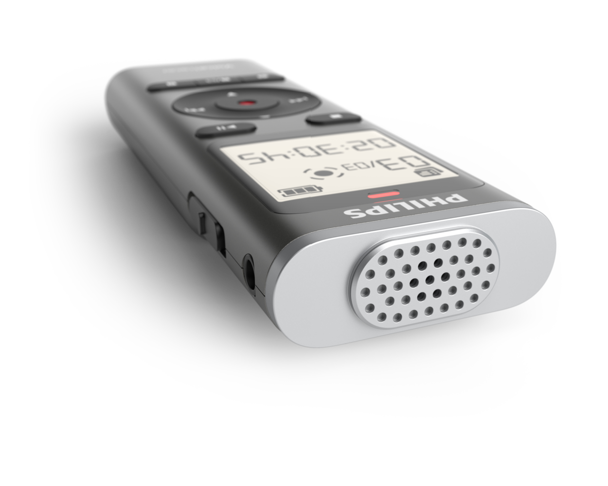 PHILIPS VOICETRACER AUDIO-RECORDER DVT1170 thumbnail 4