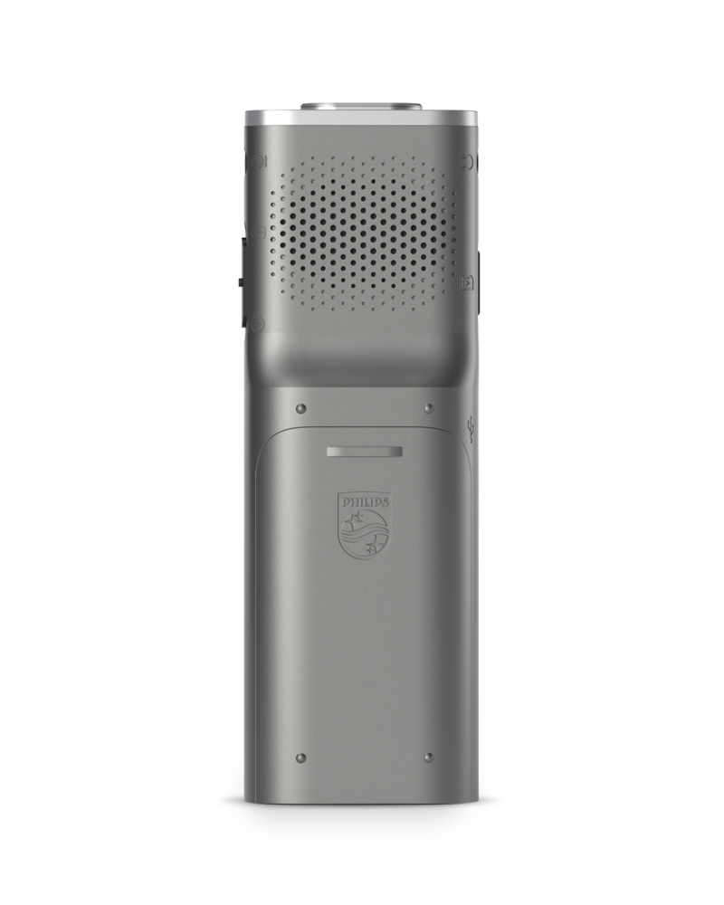 PHILIPS VOICETRACER AUDIO-RECORDER DVT1170 thumbnail 7