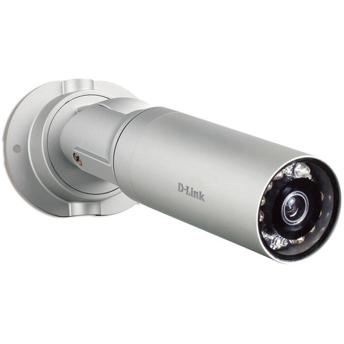 D-LINK HD OUTDOOR CLOUD CAMERA DCS-7010L