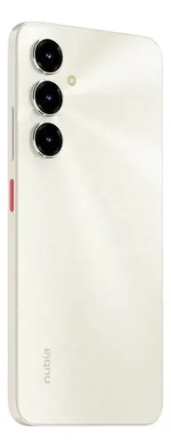 ZTE V80 MAX 4GB-256GB AURELIA GOLD Z2577 thumbnail 2