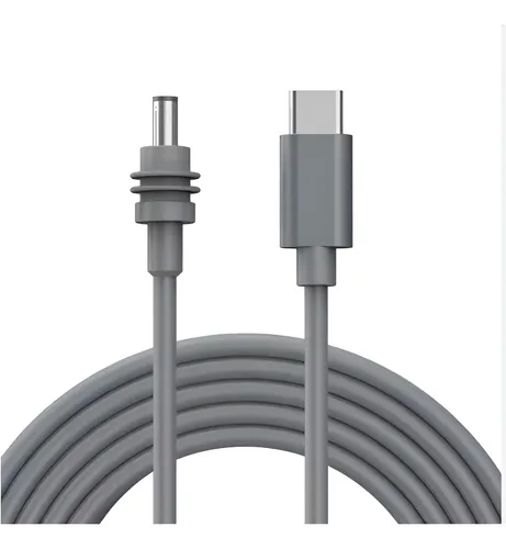 PORODO STARLINK MINI 60W USB C TO DC CABLE 60W 3M GREY PDCCTR96CGY