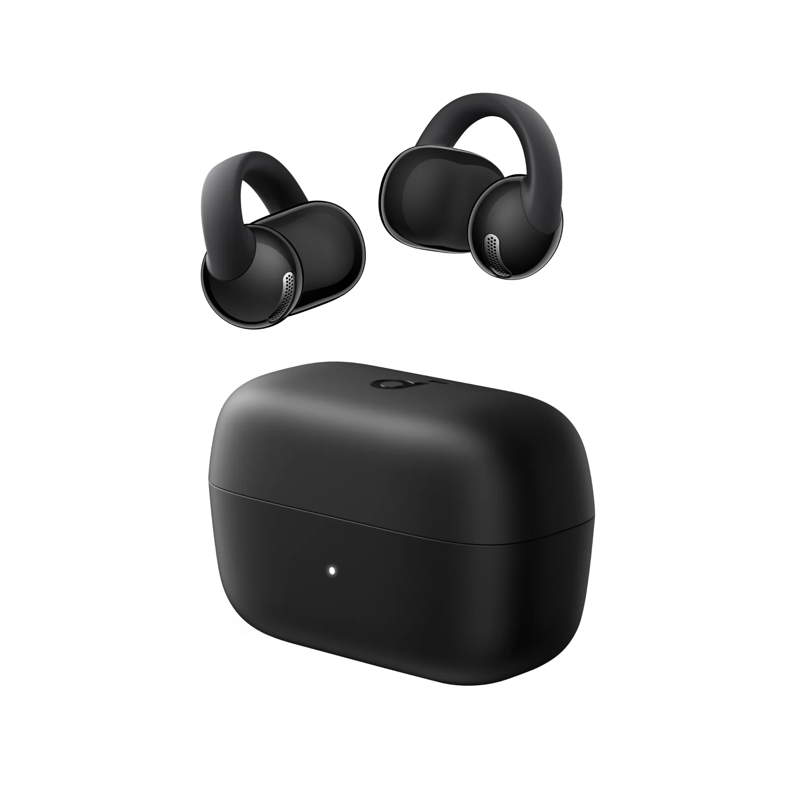 ANKER SOUNDCORE C50I OPEN EAR CLIP ON EARBUDS BLACK D1101H11