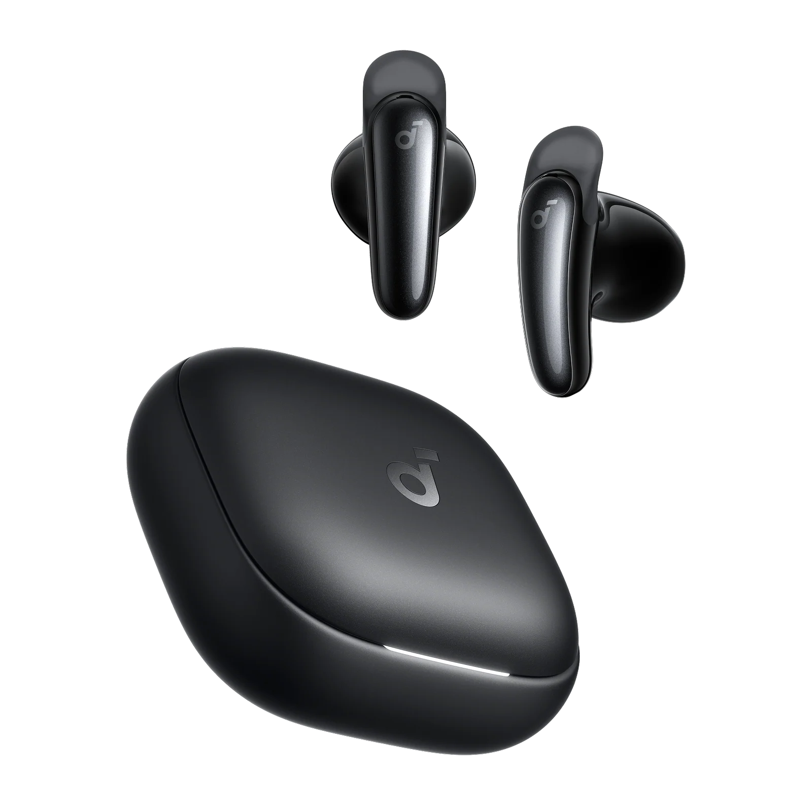 ANKER SOUNDCORE LIBERTY COMFORT WL EARBUDS BLACK D1200H11