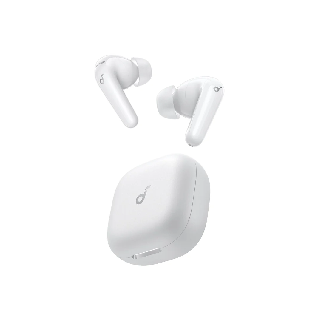 ANKER SOUNDCORE R60I NC TRUE WIRELESS EARBUDS WHITE D1202H21