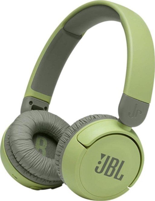 JBL BLUETOOH HEADPHONE JR310 GREEN