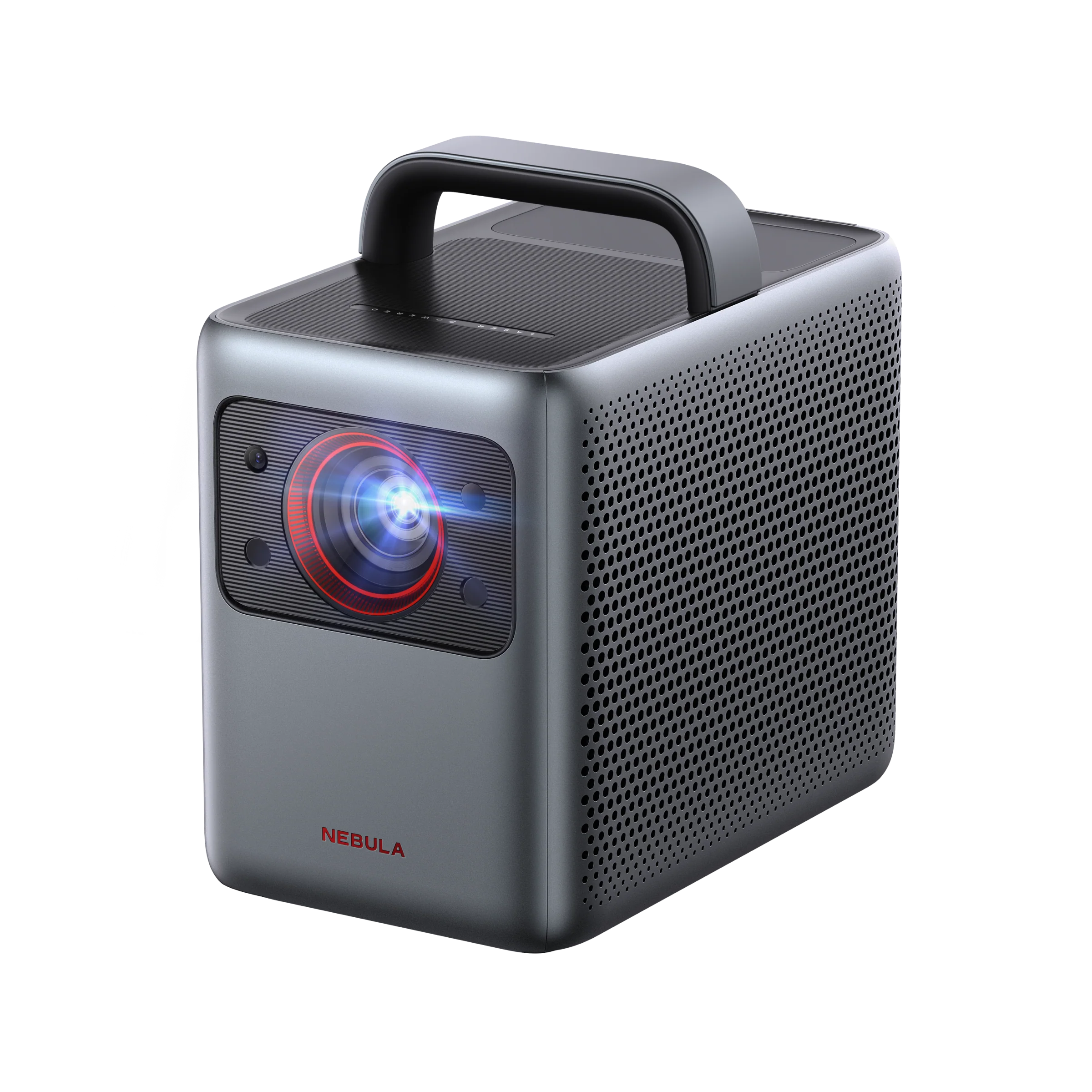 ANKER NEBULA THE POCKET CINEMA CAPSULE 3 - Portable Projector