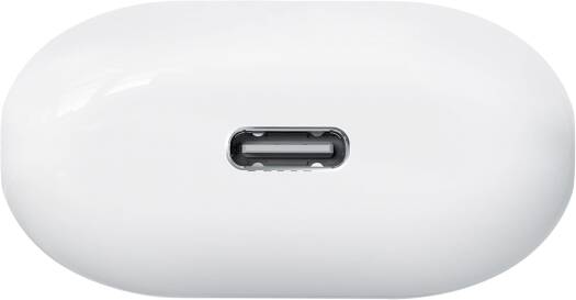 PORODO SOUNDTECH POPWAVE TRUE WIRELESS DEEP BASS EARBUD WHITE PDSTBV77WH thumbnail 3