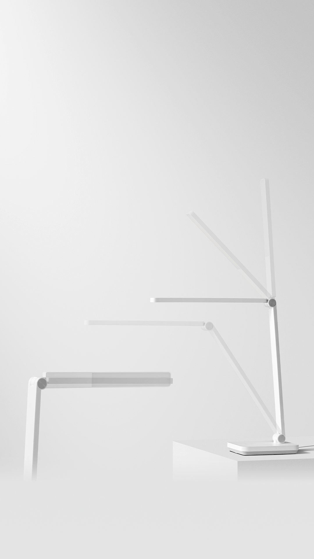 Xiaomi Desk Lamp Lite - White thumbnail 3