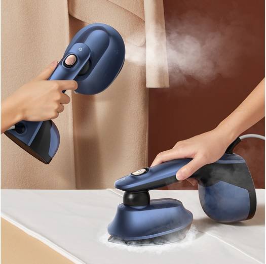 Deerma 2-in-1 Portable Multifunction Garment Steamer HS300 thumbnail 6