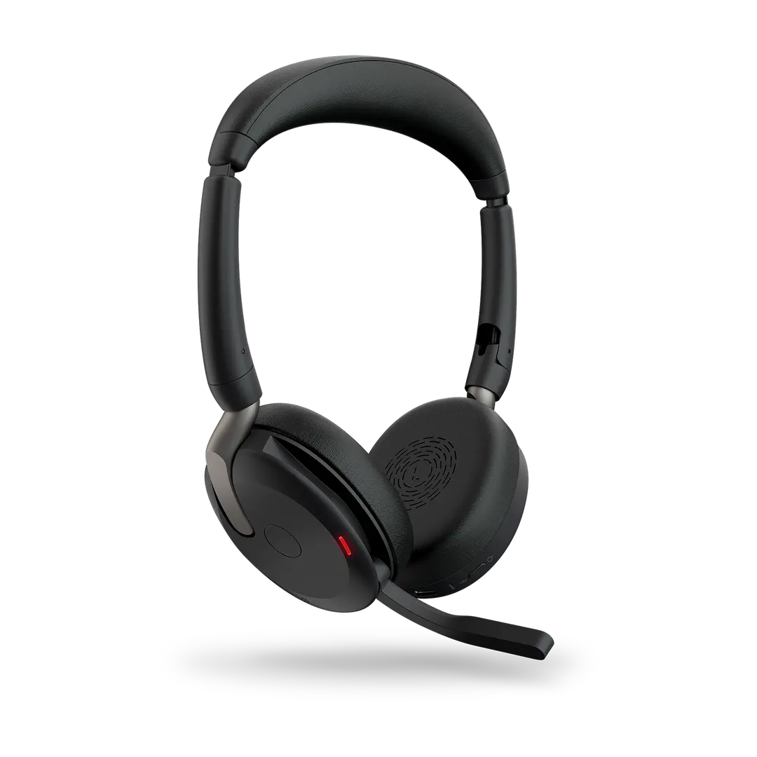 JABRA EVOLVE2 65 FLEX LINK 380A MS STEREO HEADSET