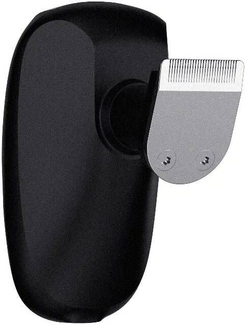 GREEN LION ROTARY SHAVER 5 IN 1 GROOMING KIT BLACK GNROTM54SBK